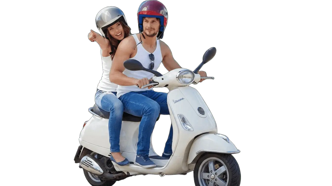 Gambar Hero Rental Motor di Bandung By Dewi Sewa Motor Bandung