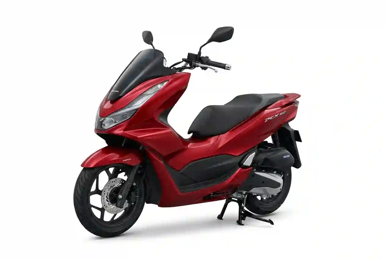Honda PCX 160