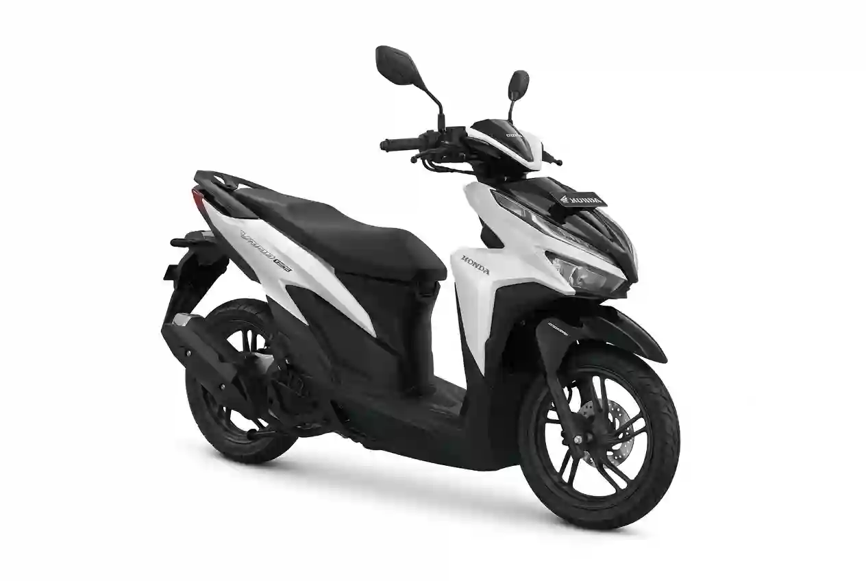 Honda Vario 125