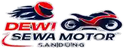 Logo Rental Motor di Bandung By Dewi Sewa Motor Bandung