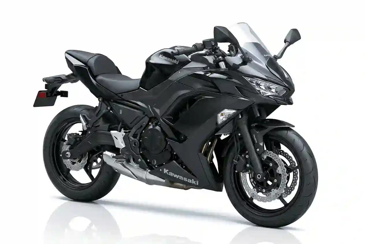 Rental Motor Motor Sport (Sport Bike) di Bandung