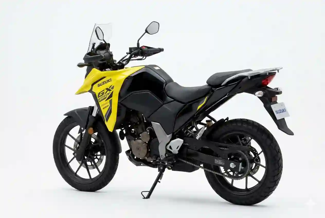 Suzuki V-Strom 250 SX