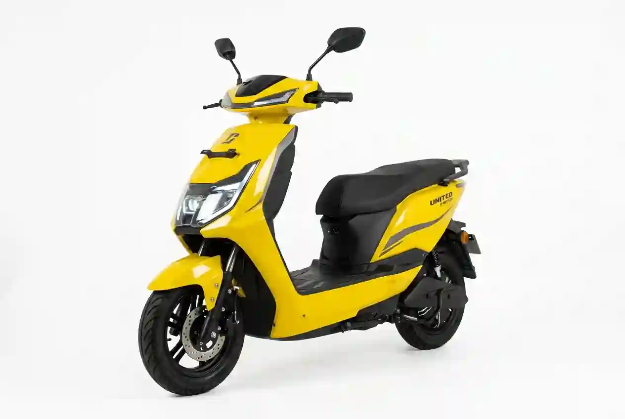 United E-Motor