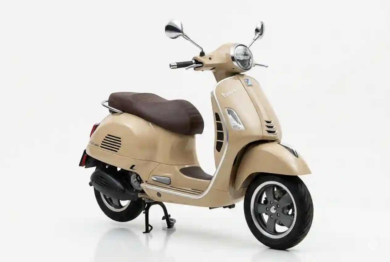 Vespa GTS 150