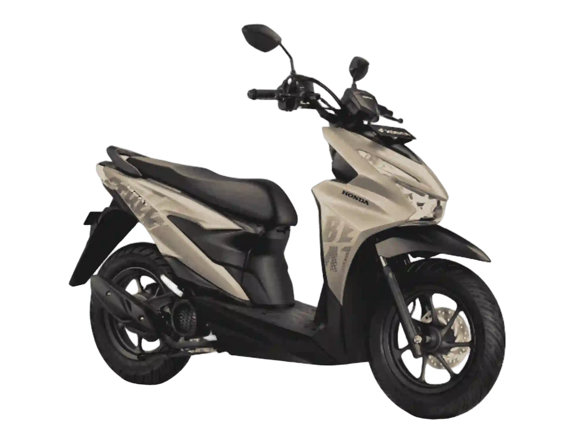 Kontak Dewi Sewa Motor Bandung