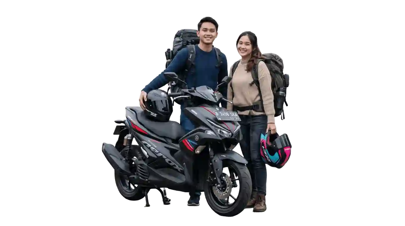 Layanan Rental Motor Bulanan Bandung By Dewi Sewa Motor Bandung
