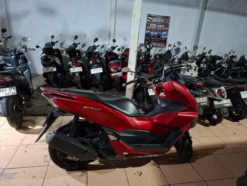 Rental Motor Bandung By Dewi Sewa Motor Bandung