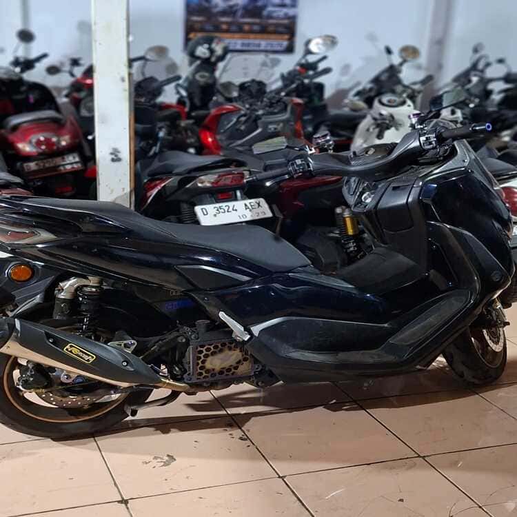 Tempat Rental Motor Dekat Stasiun Bandung By Dewi Sewa Motor Bandung